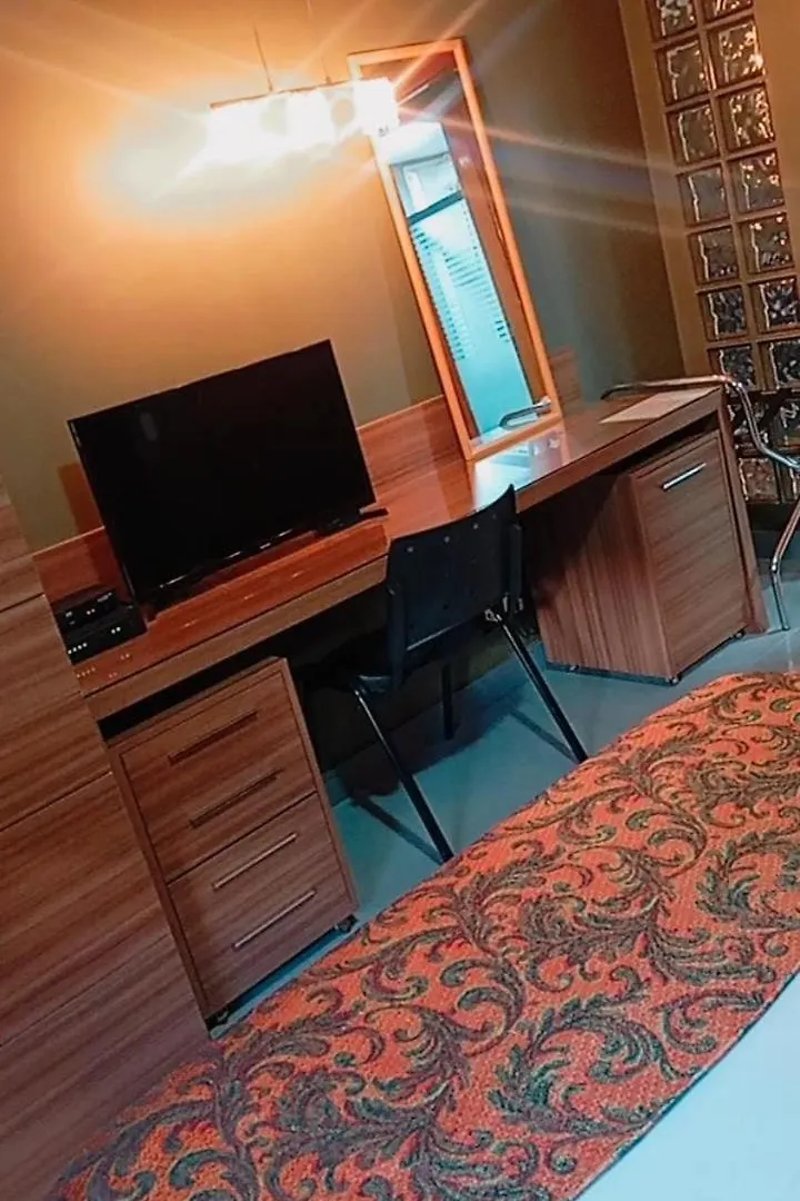 아파트호텔 Flat Life Resort Com Servico Diario De Limpeza 브라질리아